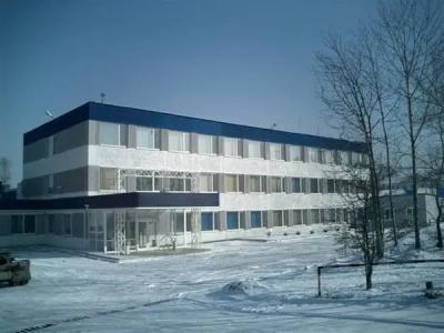 Хинотель - 3