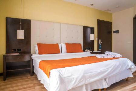 Hr Luxor Buenos Aires - 4