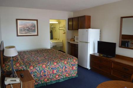 Bluegrass Extended Stay - 34