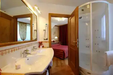 Tevini Dolomites Charming - 98