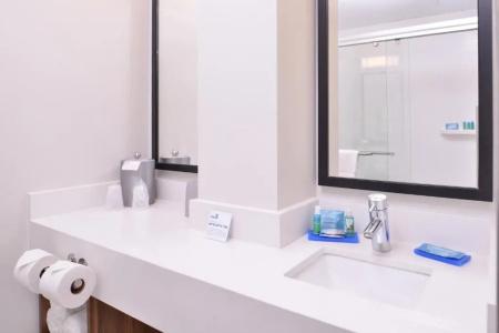 Holiday Inn Express New Orleans - St Charles, An Ihg - 56