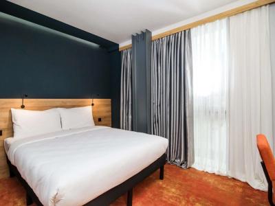 Ibis Styles Tbilisi Mziuri Park - 18