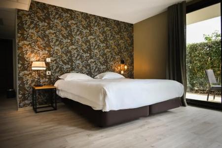 Hôtel Les Muses - 51