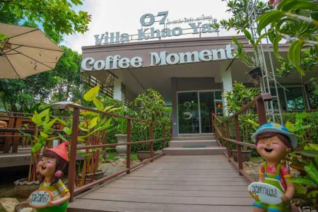 O Seven Khaoyai - 21