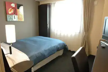 Route-Inn Hirosaki Joto - 50
