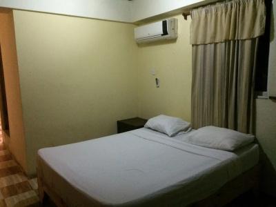 Plaza Real Resort - 1