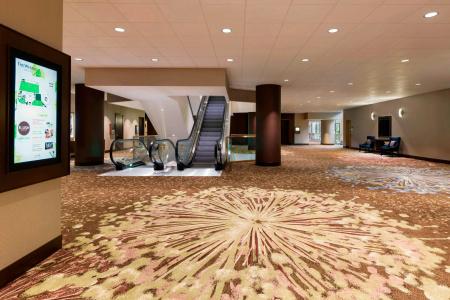 The Westin Seattle - 12