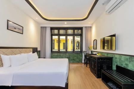 Lotus Hoi An Boutique & Spa - 114
