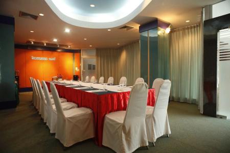 Boon Siam - 9