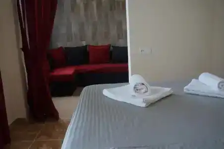 Gold Guest House - 26