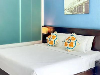 Grand Supicha City - Sha Plus - 160