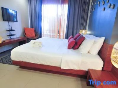Bliss Resort Krabi - 106