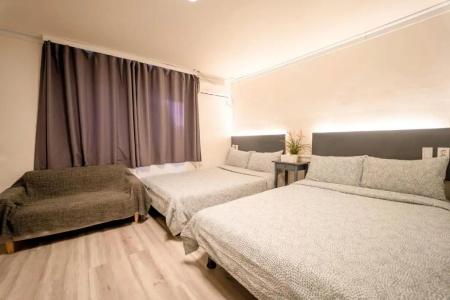Seoul Mansion - 172