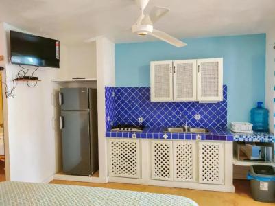 b&b ApartLa Isleta - 170