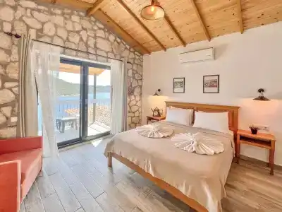 Kaş köy - 42