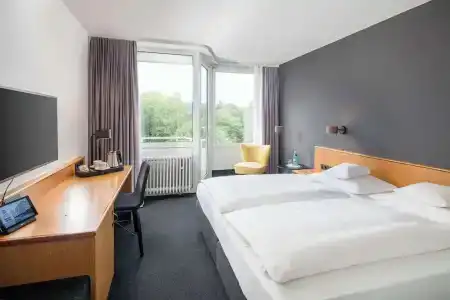 Best Western Kaiserslautern - 56