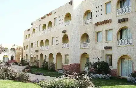 Gardenia Plazas & Resorts - 0