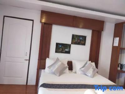 Lanta Nice Beach Resort - Sha Extra Plus - 101
