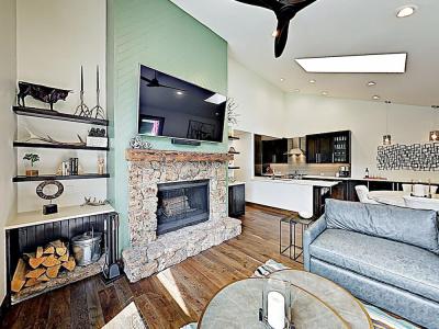 Sheraton Lakeside Terrace Villas at Mountain Vista,, Vail Valley - 12