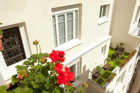 Residence Foch - 57