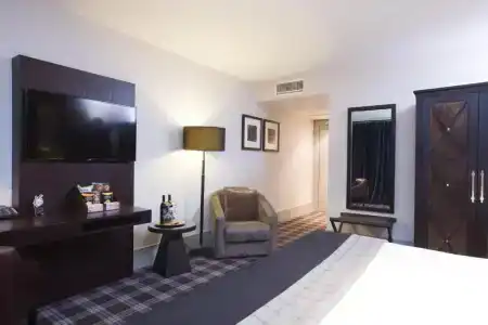 Malmaison Aberdeen - 69