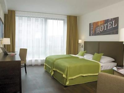 Ac By Marriott Bratislava Old Town - 29