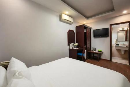 Hà Nội Time Guesthouse & Travel - 39