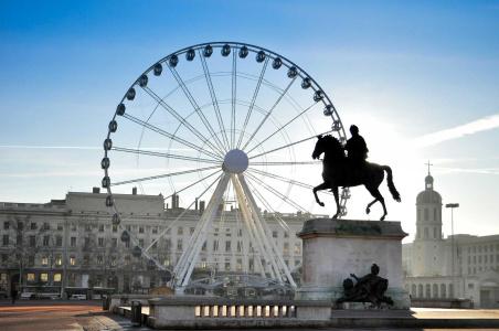 Novotel Lyon Confluence - 22