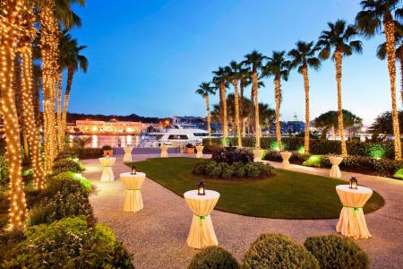 The Westin Savannah Harbor Golf Resort & Spa - 49