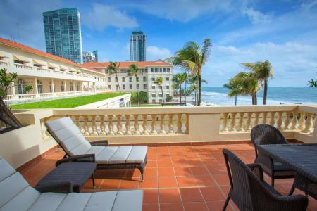 Galle Face - 21
