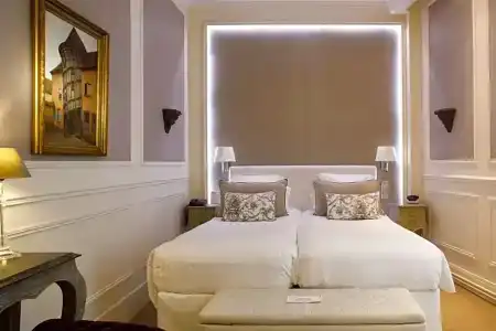 Best Western Premier Grand Monarque & Spa - 44