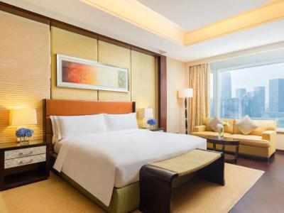 The Ritz-Carlton, Shenzhen - 65