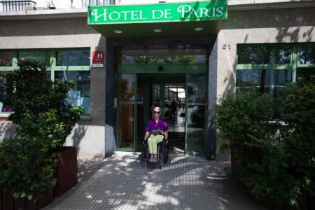 De Paris Montparnasse - 0