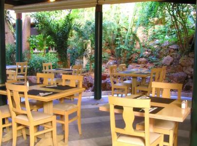 Santa Marina City - 35