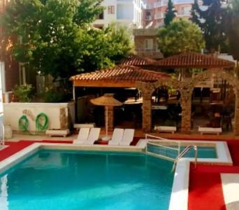 Yildirim Otel - 11