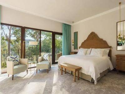Castillo Son Vida, a Luxury Collection, Mallorca - Adults Only - 100