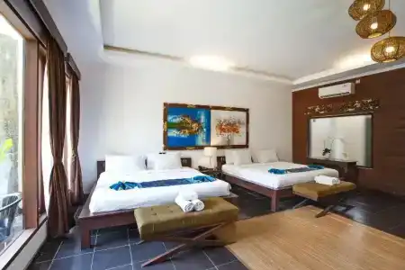 Ubud Raya - 51