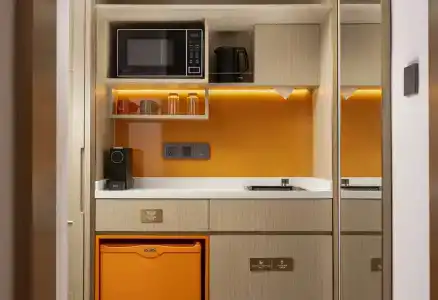 Home2 Suites by Hilton DALI ER'HAI - 24