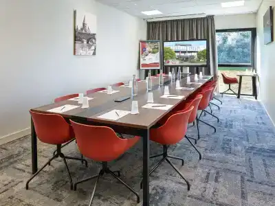 Best Western Plus Metz Technopole - 16