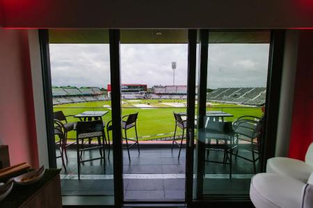 Hilton Garden Inn Manchester Emirates Old Trafford - 24