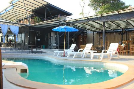 1715 House & Caff Resort, Phuket - 12