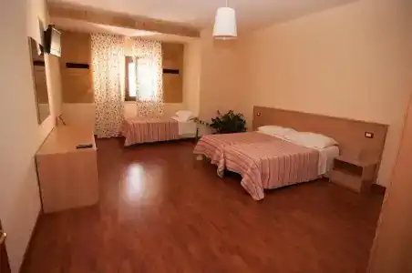 Albergo Conca d'Oro - 1