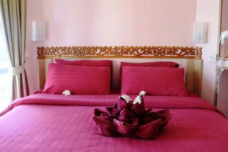 Nimmanoradee Resort - Sha Plus Certified - 42
