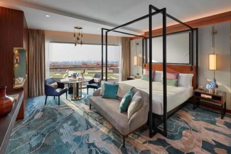 Mandarin Oriental Wangfujing, Beijing - 30