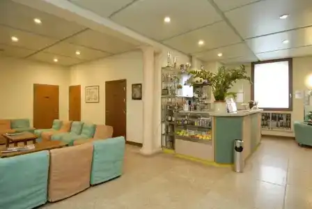 Albergo Bianchi Stazione - 18