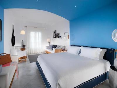 Mykonos Grand & Resort - 36