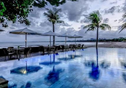 Bali Garden Beach Resort - 15