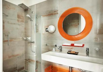 Boutique Residence Budapest - 32