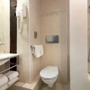 Relais Hôtel du Vieux Paris - 41