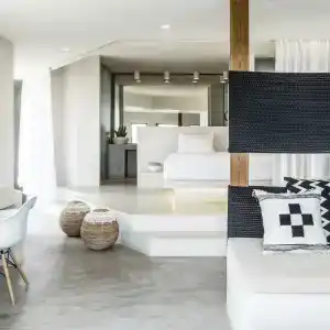 West East Suites - 26